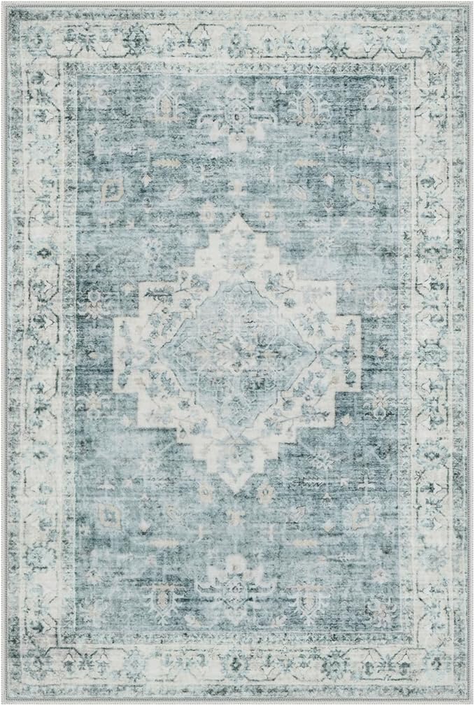 LIVEBOX Washable Rug 2x3 Kitchen Mats - Image 9