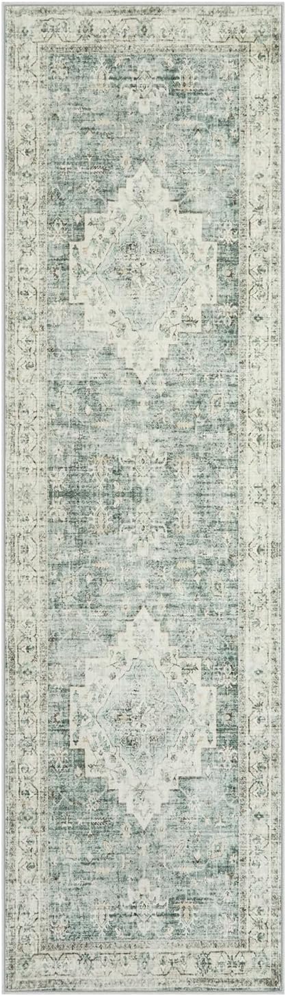 LIVEBOX Washable 2x7 Runner Rug - Image 9