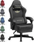 GTPLAYER Gaming Chair Fabric by GTPLAYER