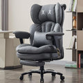 Efomao Big and Tall Office Chair by OFFICECHAIR