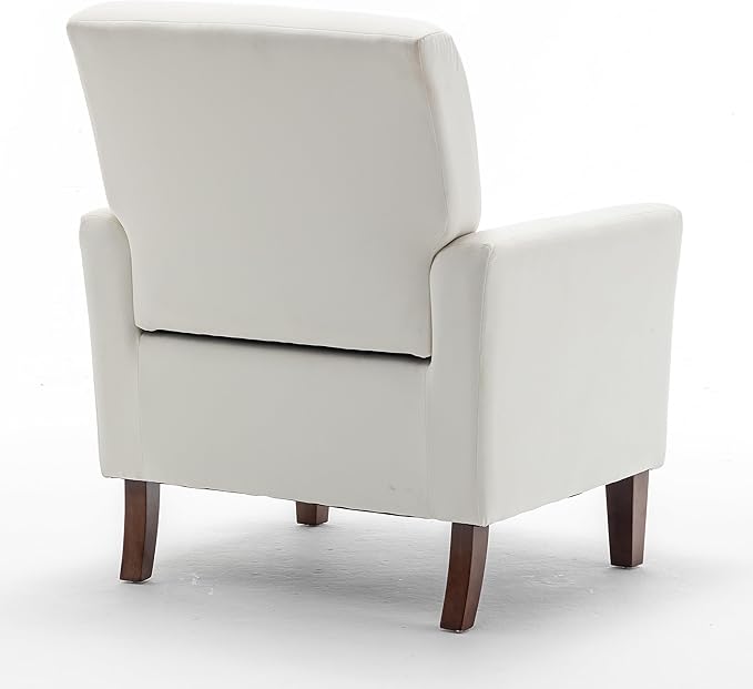 Container Furniture Direct Contemporary Accent Arm Chair - Image 8