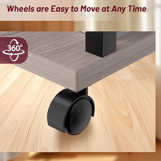Side Table Set of 2, Side Table - Image 6