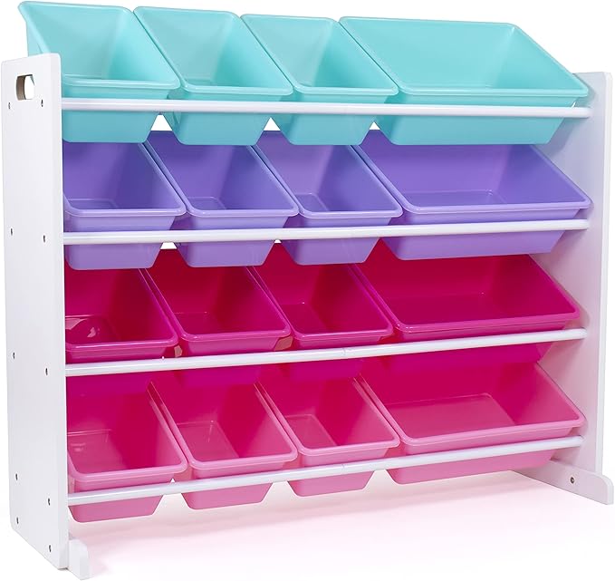 Humble Crew Supersized Toy Storage Organizer by HumbleCrew