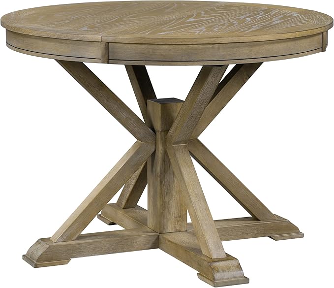 Need 42 Inch Round Dining Table Extendable to 54 Inch - Image 8