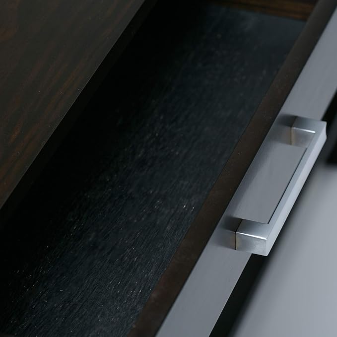 SIMPLIHOME Kitchener Console Table - Image 5