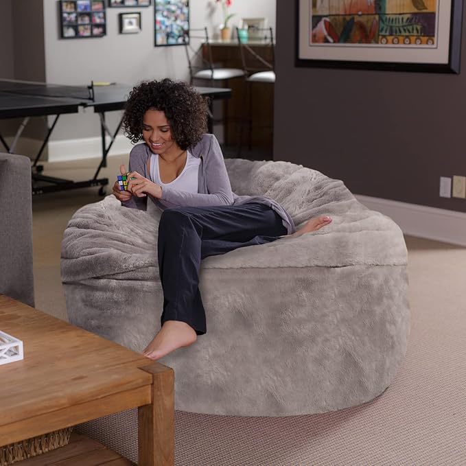 Sofa Sack Bean Bag Chair - Image 2