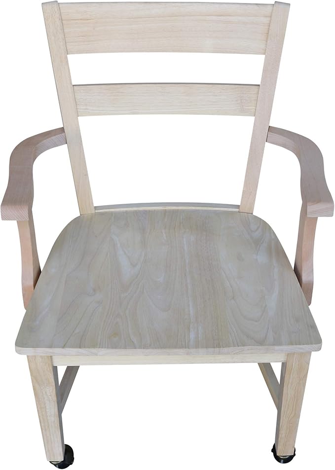 IC International Concepts Dining Chair - Image 10