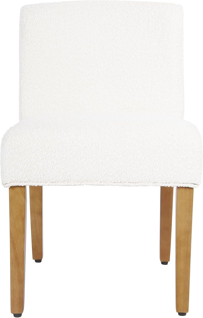 HomePop Home Decor | Upholstered Dining Chairs - Image 10