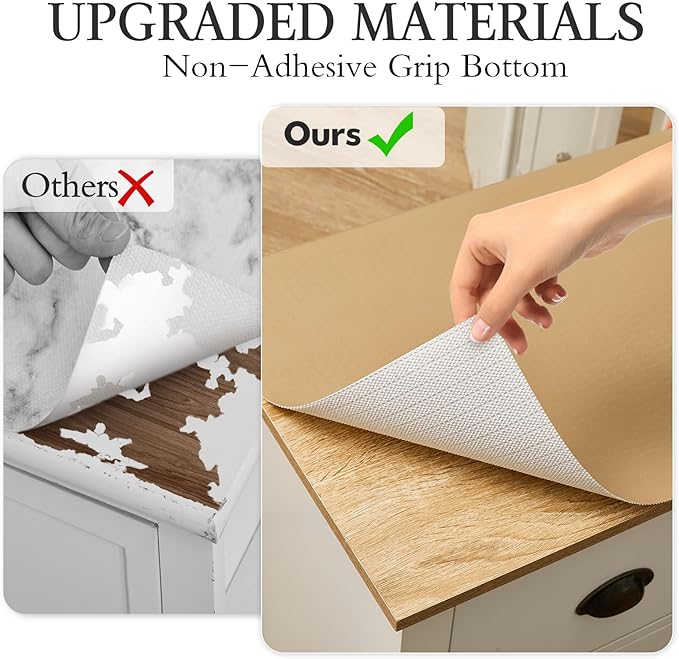 Beautysaid Shelf and Drawer Liner - Image 8