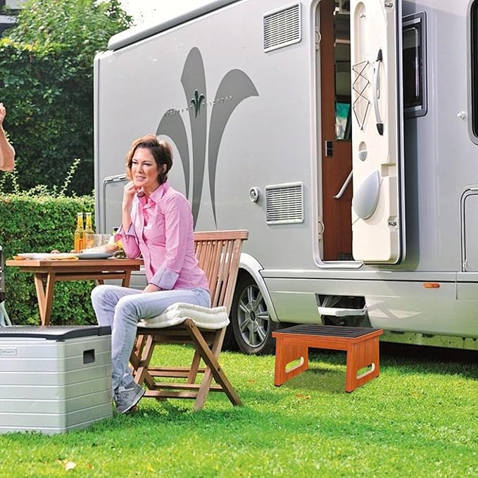 One Step Stool for Adults Seniors - Image 5
