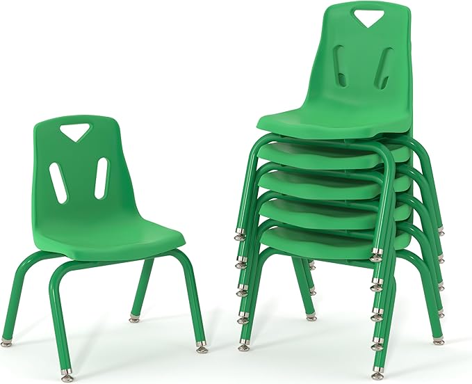 Berries Jonti-Craft 8122JC6119 Stacking Chairs by Jonti-Craft