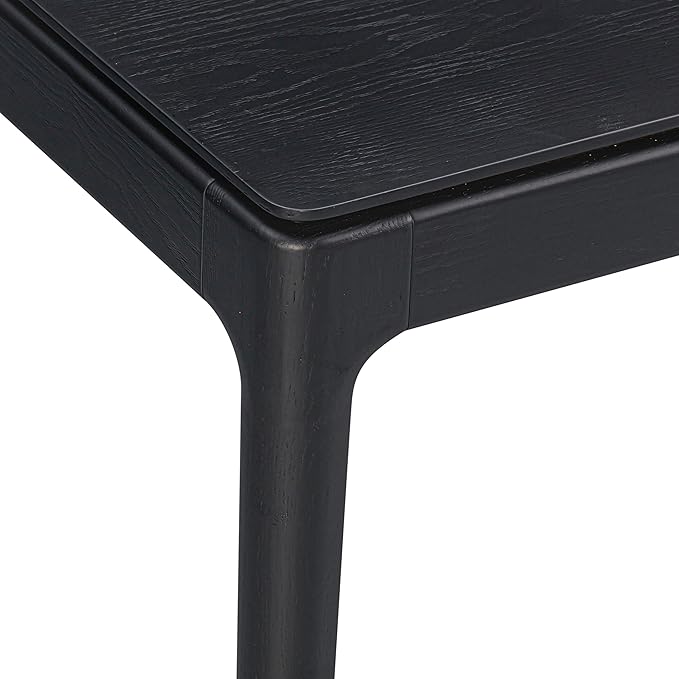 NTC Mingle 55 Inch Modern Design, Rectangular Dinner Table - Image 4