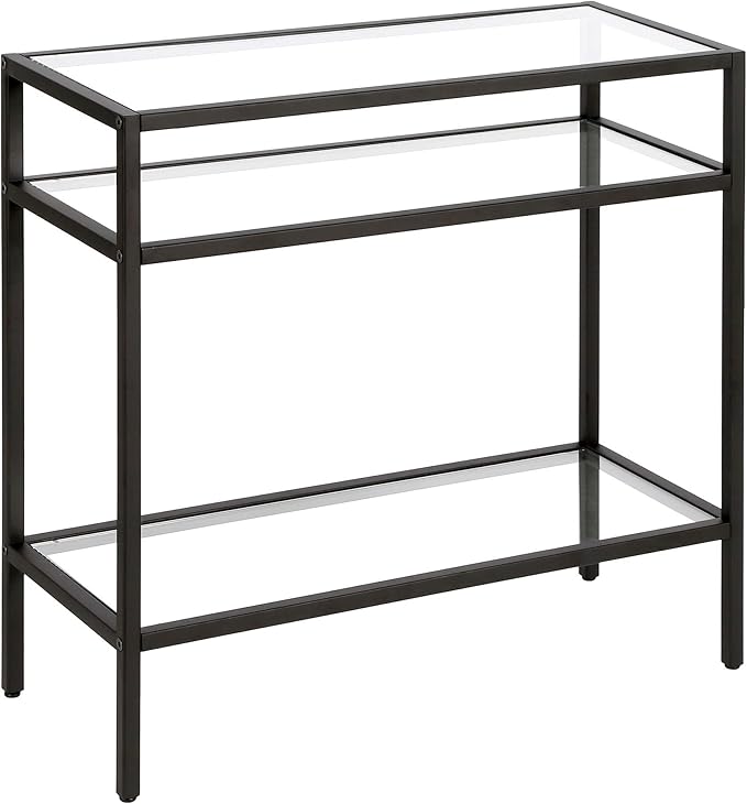 Henn&Hart Sivil Side Table by HennHart