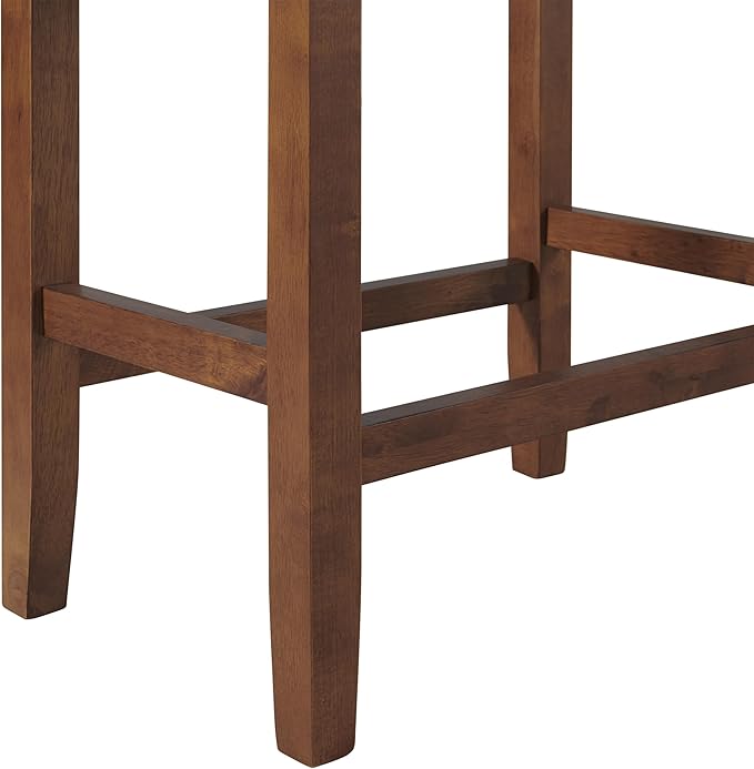 Alaterre Furniture Madison 25-Inch Bar Stool - Image 8