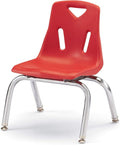 Jonti-Craft Berries 8140JC1008 Stacking Chair by Jonti-Craft