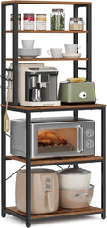 VASAGLE Coffee Bar, Baker’s Rack by VASAGLEbySONGMICSHOME