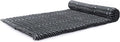 Leewadee - Kapok Roll Mat – Handcrafted Folding Sleep & Relaxation Mattress by Leewadee