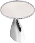 CLEENTABLE Coffee Round Side Table by CLEENTABLE