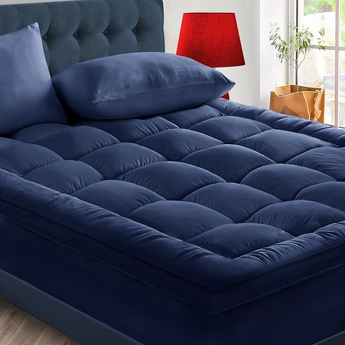 CYMULA King Size Mattress Topper by CYMULA