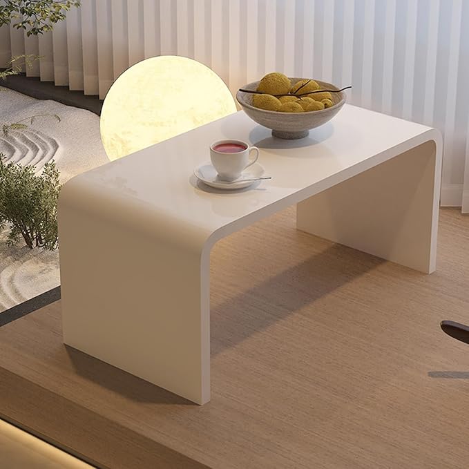 Acrylic 24" Desk-Multipurpose Modern Furniture - Image 5