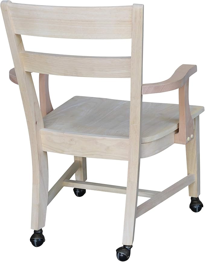 IC International Concepts Dining Chair - Image 9