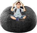 BCU Bean Bag Cover Comfy Beanbag Chair by BCU