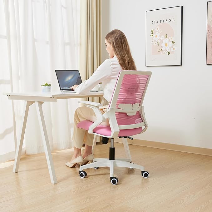 Ergonomic Office Chair Desk Chair - Image 3