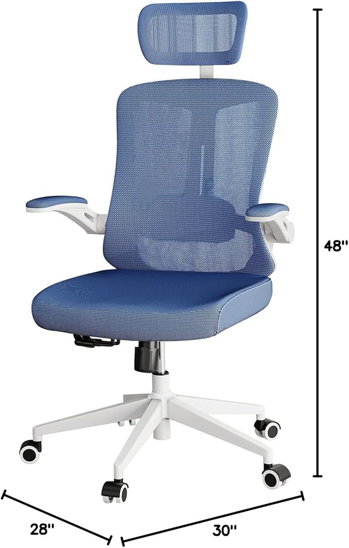 Ergonomic Office Chair - Image 2