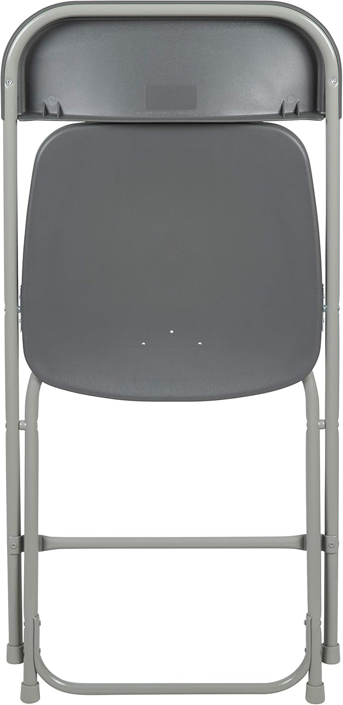 Flash Furniture Hercules Series Plastic Folding Chair - Image 10