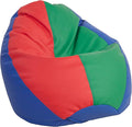 FDP SoftScape Dew Drop Bean Bag Chair by FactoryDirectPartners