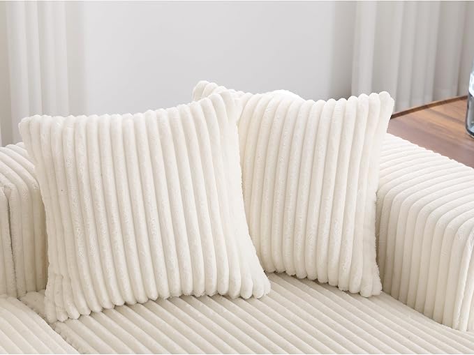 Free Combination Cloud Boneless Modular Sectional Sofa - Image 9