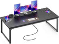 Huuger 71 x 31.5 Inch Desk by Huuger