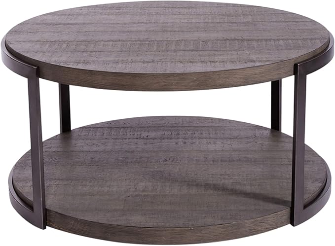 Liberty Furniture Industries Modern View 3 Piece Set - Image 3
