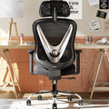 Ergonomic Mesh Office Chair by Supportyoualways