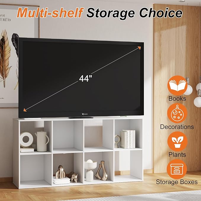 Sweetcrispy 8 Cube Storage Organizer - Image 3