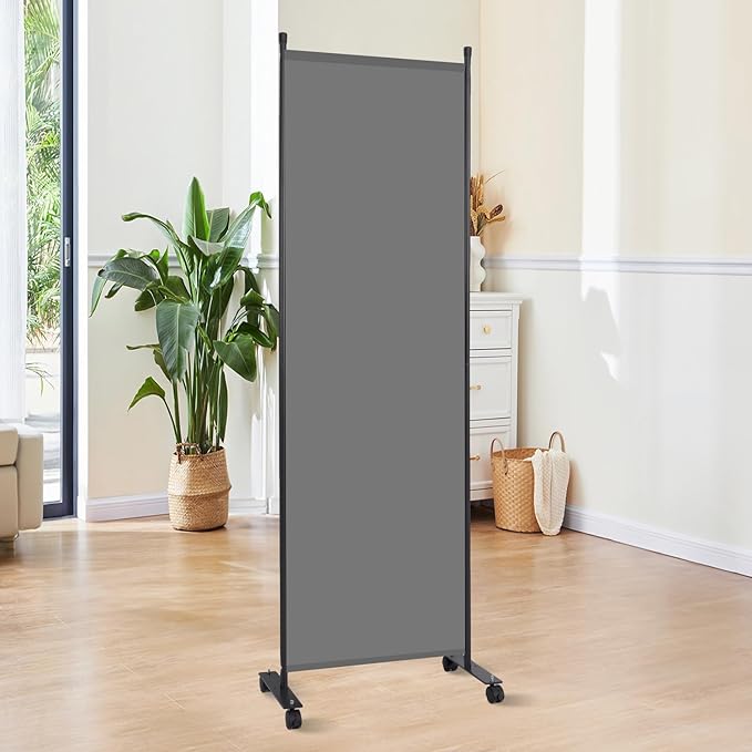 Room Divider 6FT Room Partition - Image 7