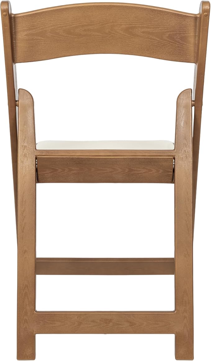 Flash Furniture Hercules Folding Resin – 800LB Weight Capacity Event Chair - Image 6