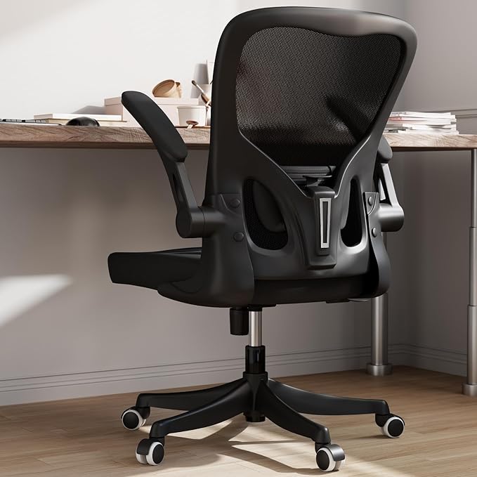 Monhey Ergonomic Office Chair by Monhey-EasyErgonomicChair