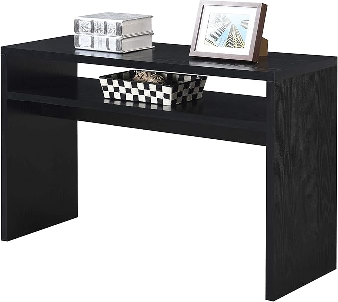 Convenience Concepts Northfield Deluxe Console Hall Table 48" - Image 3