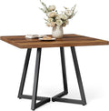 LITTLE TREE 31.5 Inches Small Dining Table by LITTLETREE