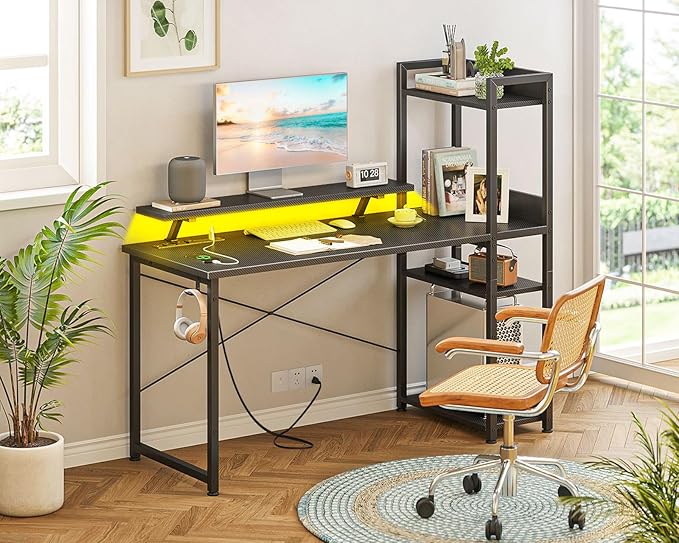 ODK Reversible Gaming Desk - Image 7