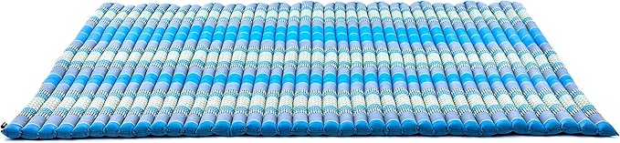 Leewadee - Foldable Floor Mattress - Japanese Roll Up Futon -Trifold Tatami - Image 9