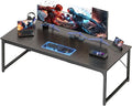 PRAISUN 70.8 X 29.5 Inch Computer Desk by PRAISUN