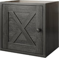 FUSUNBAO Magic DIY Cube Storage Organizer Stackable Cubes by FUSUNBAO