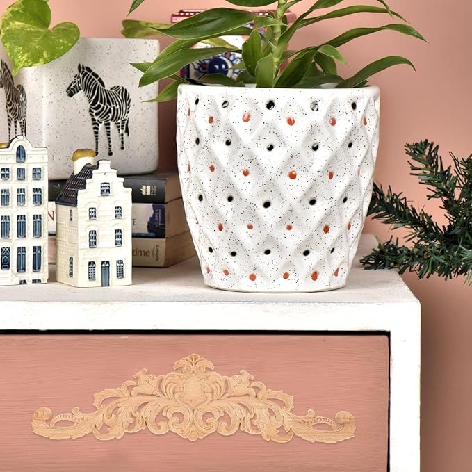 BESPORTBLE Wood Applique Onlay - Image 3