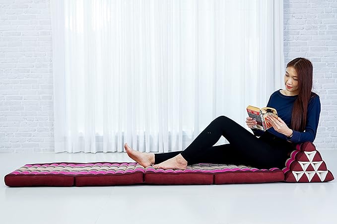 Leewadee Comfortable Japanese Floor Mattress by Leewadee