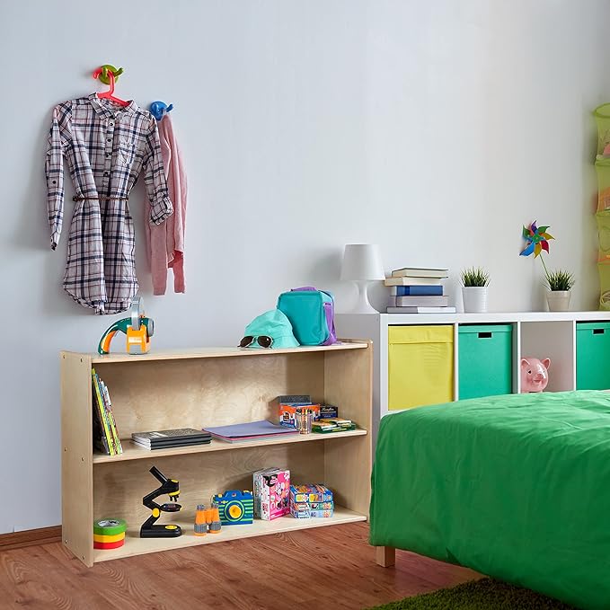 Daycare Shelves for Kids, Bookcase - Image 2