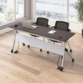 Bush Business Furniture Folding Training Table Set by BushBusinessFurniture