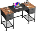 Huuger 47 Inch Computer Desk by Huuger