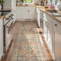 Lahome Oriental Kitchen Runners by Lahome